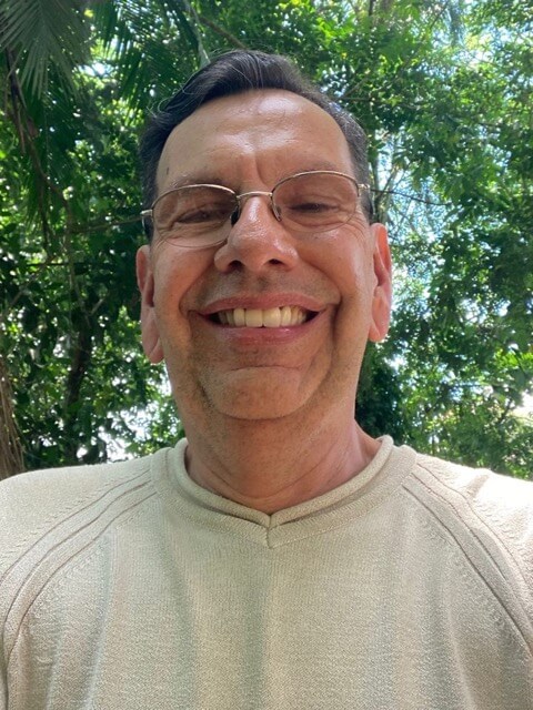 Antonio Carlos de Moraes Sartini